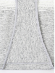 Женские стринги (Арт. 5302LDF)